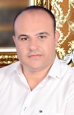 خالد الشناوي 