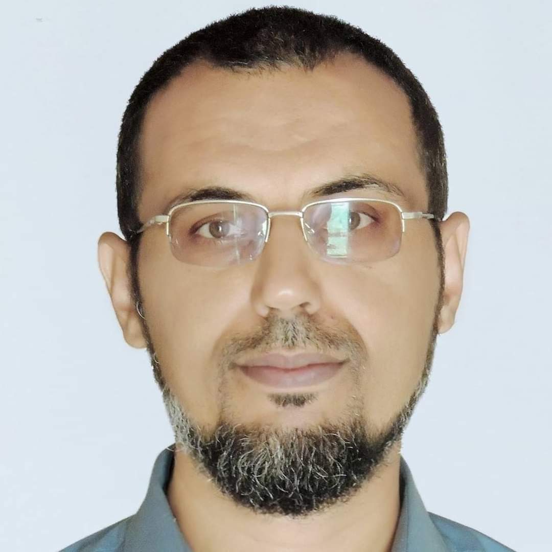 د. نادر سعد العمري